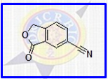 6-Cyanophthalide Impurity  |  89877-62-3