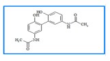 Acetaminophen Dimer | 98966-14-4