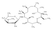 Azithromycin Impurity J ;  3-decladinosile azithromycine; -3,4-dihydroquinolin-2(1H)-one.