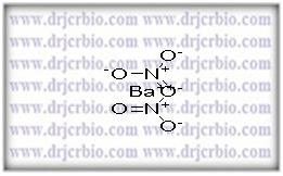 Barium nitrate