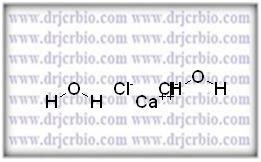 Calcium chloride dihydrate