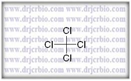 Carbon tetrachloride