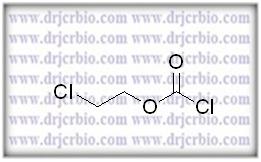 2-Chloroethyl chloroformate