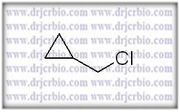 (Chloromethyl)cyclopropane
