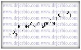 Cobalt(II) chloride hexahydrate