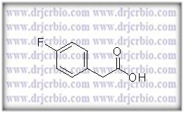 4-Fluorophenylacetic acid