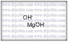 Magnesium hydroxide