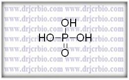 Orthophosphoric acid