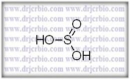 Sulphurous  acid