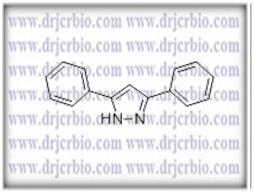3,5-Diphenyl-1h-pyrazole