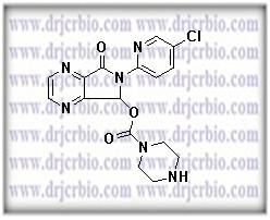 N-Desmethyl zopiclone