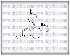 Desloratadine