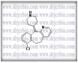 Desloratadine Impurity 1