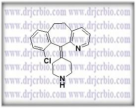Desloratadine Impurity 3