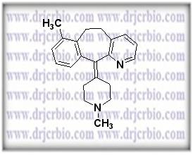 Desloratadine Impurity 4