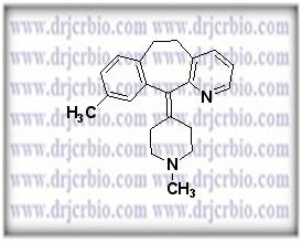 Desloratadine Impurity 5