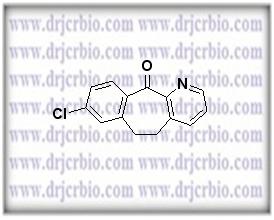 Loratadine Impurity C