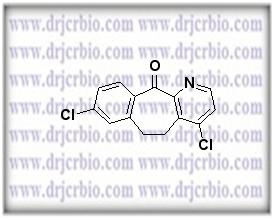 Loratadine Impurity E
