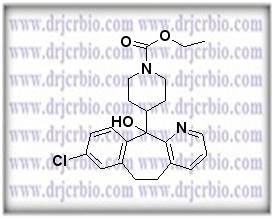 Loratadine Impurity F