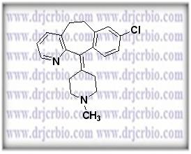 Methyl Loratadine