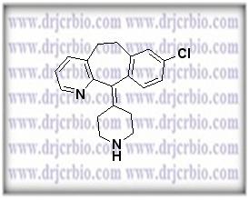 Iso Desloratadine