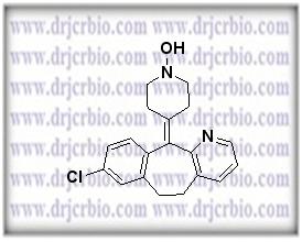 Desloratadine N-Hydroxypiperidine