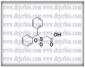 Modafinil Acid Sulfone