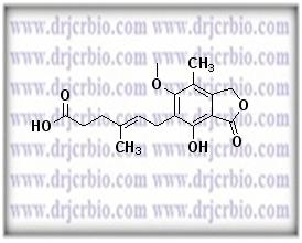 Mycophenolic acid