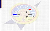 Atomoxetine Related Compound A; Destolyl Atomoxetine; (3R)-N-Methyl-3-hydroxy-3-phenylpropylamine; (R)-3-(Methylamino)-1-phenylpropanol; (R)-3-Hydroxy-N-methyl-3-phenylpropylamine; (R)-N-Methyl-3-hydroxy-3-phenylpropylamine; (R)-N-Methyl-3-phenyl-3-hydroxypropylamine  |  115290-81-8