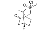 D(+)-10-Camphorsulfonyl chloride  |  21286-54-4