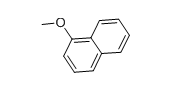 1-Methoxynaphthalene  |  2216-69-5