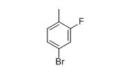 4-Bromo-2-fluorotoluene  |  51436-99-8