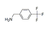 4-(Trifluoromethyl)benzylamine  |  3300-51-4