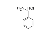 Benzylamine HCl  |  3287-99-8