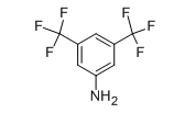 3,5-Bis(trifluoromethyl)aniline  |  328-74-5