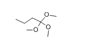 Trimethyl orthobutyrate  |  43083-12-1