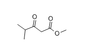 Methyl isobutyryl acetate  |  42558-54-3