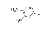 3,4-Diaminotoluene  |  496-72-0