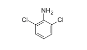 2,6-Dichloroaniline  |  608-31-1