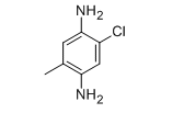 2-Chloro-5-methyl-p-phenylenediamine  | 5307-03-9