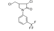 Fluorochloridone  |  61213-25-0