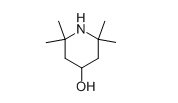 2,2,6,6-Tetramethyl-4-piperidinol  |  2403-88-5