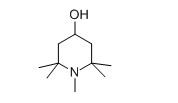 1,2,2,6,6-Pentamethyl-4-piperidinol  |  2403-89-6