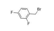 2,4-Difluorobenzyl bromide  |  23915-07-3