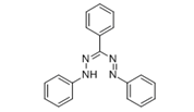 Triphenylformazan  |  531-52-2