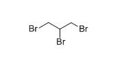 1,2,3-Tribromopropane  |  96-11-7