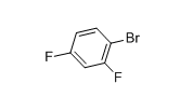 1-Bromo-2,4-difluorobenzene  |  348-57-2