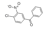 4-Chloro-3-nitrobenzophenone  |  56107-02-9