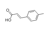 4-Methylcinnamic acid  |  1866-39-3
