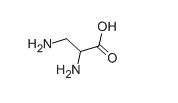 2,3-Diaminopropionic acid  |  515-94-6